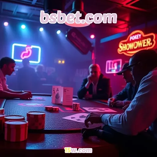 bsbet.com: Descubra Promoções Que Transformam Seu Jogo Hoje Mesmo