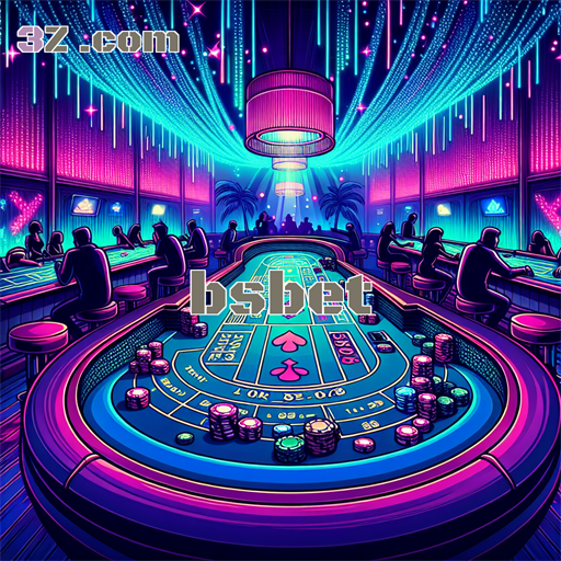 A Magia do Cassino no bsbet.com: Jogos e Emoções