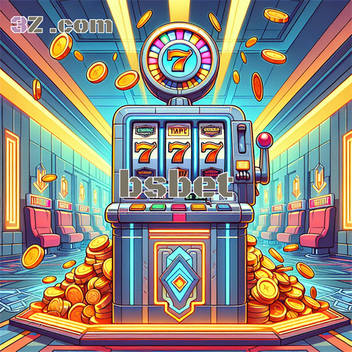 Máquinas de Slots: Aventura e Diversão no Bsbet.com